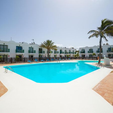 科拉雷侯Armonia Pool View & Wi-Fi By Irent Fuerteventura公寓 外观 照片